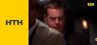 Т/с "NCIS: Полювання на вбивцю", 2 сезон, 18-20 с.