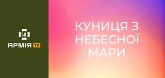 Куниця з Небесної Мари керує боєм з повітря || Сухопутні війська України.