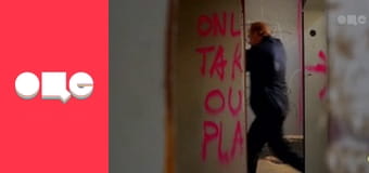 Слідство ведуть екстрасенси, 2 сезон, 1 еп. Готи.