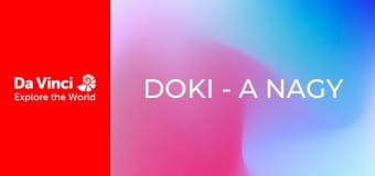 Doki - A nagy limonádé akció Doki - A nagy limonádé akció