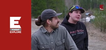 Backroad Truckers - For Peat's Sake