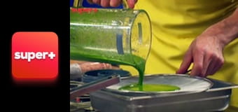 "МастерШеф. Битва сезонів", 6 еп.