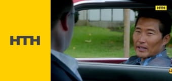 Т/с "Гаваї 5.0", 5 сезон, 1 і 2 с.