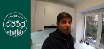 ЯБСЪЕЛ - Выпуск 15 ЯБСЪЕЛ - Выпуск 15