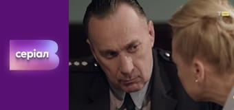 Т/с "Філін", 1 сезон, 15 с.