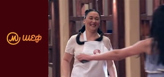 Сезон 8, Выпуск 1, Часть 14