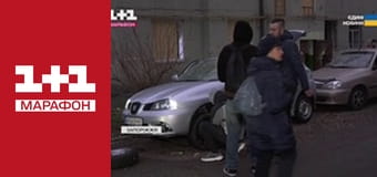 "Єдині новини". Телемарафон.