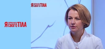 Я стыжусь своего тела - Сезон 6 Выпуск 11 Часть 1