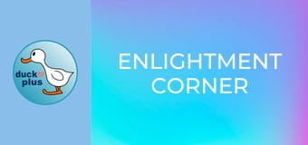 Enlightment Corner