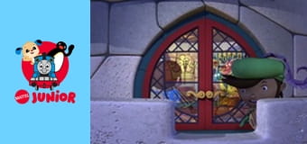 Лицар Майк Сезон 1 Епізод 23