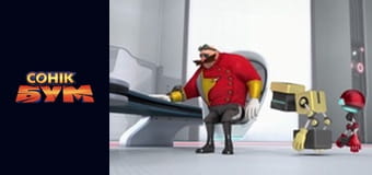 Season 2, Episode 7 Season 2, Episode 7