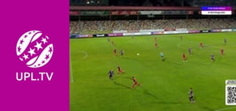 УПЛ: VBET. Епіцентр - Верес. 11-й тур. Сезон 2025/26.