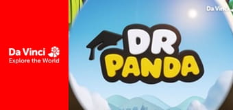 Доктор Панда - Исследователь