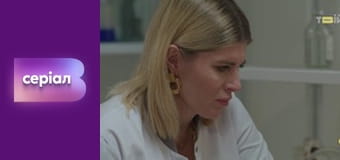 "Реальна містика", 8 сезон, 10 еп. "Містичний кальян".