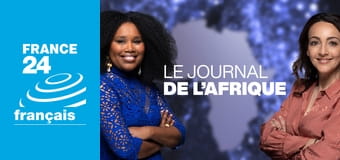 Le journal de l'Afrique E16