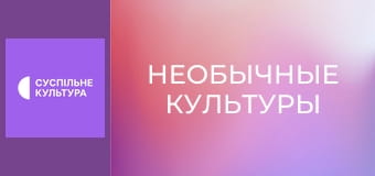 Д/с "Необычные культуры". "Крит. Индонезия - Ламолера".