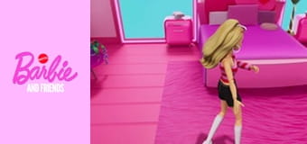 Barbie: Doll Adventures Season 2 Episode 10