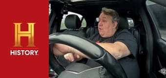 Хватай не глядя, 16 сезон, 4 эп. ДААААлипсис сегодня!.