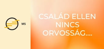 Család ellen nincs orvosság...?! E2 - Ahogy a feleség látja... Család ellen nincs orvosság...?! E2 - Ahogy a feleség látja...