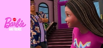 Barbie: Life in the City Сезон 1 Эпизод 8