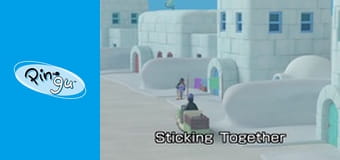 Pingu In The City Сезон 1 Эпизод 24