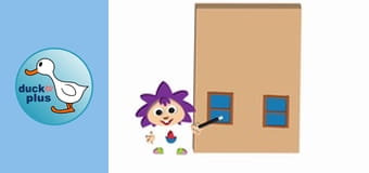 Pixie 2 - Window Pixie 2 - Window