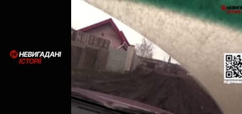 Невигадані історії. Бахмут. Волонтери.