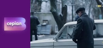 "Історія одного злочину", 1 сезон, 17 еп. "Бомж".