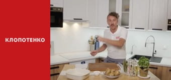 Простые блюда - Выпуск 21