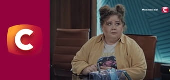 Т/с "К. О. Д.", 14 с. "Седые страсти".