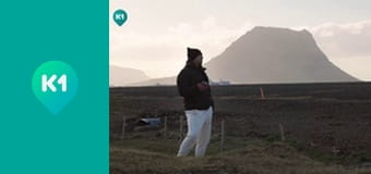 "Андрей путешествует".