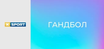 Гандбол. Чемпионат Польши. Галичанка (Львов, Украина) - Сосница. Гандбол. Чемпионат Польши. Галичанка (Львов, Украина) - Сосница.