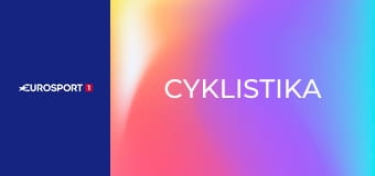 Cyklistika Cyklistika