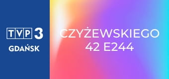 Czyżewskiego 42 E244 Czyżewskiego 42 E244
