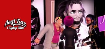 Сезон 1, Серія 20