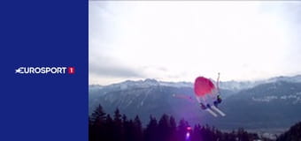 Горнолыжный спорт. Кубок мира. Этап в Тремблане, Канада. Женщины. Гигантский слалом. День 2. 2-я попытка.