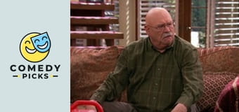 Charlie Screws a Prisoner's Girlfriend S4E13