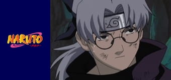 Наруто Сезон 1 Эпизод 91