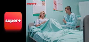 Т/с "Альф", 3 сезон, 6 с.