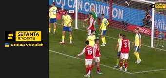 Футбол. Кубок Англії. 1/4 фіналу. Саутгемптон - Арсенал. Пряма трансляція.