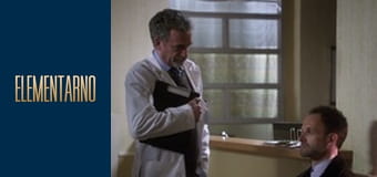 Элементарно Сезон 1 Эпизод 23 Элементарно Сезон 1 Эпизод 23