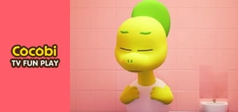 Cocobi Color Play 3D 4