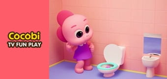 Cocobi Color Play 3D 4