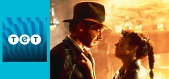 Індіана Джонс: У пошуках втраченого ковчега Індіана Джонс: У пошуках втраченого ковчега