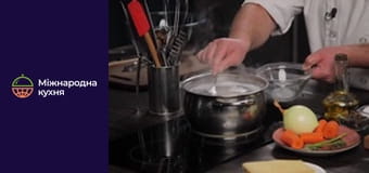 Т/с "Pro Паста" сезон 1 серия 11