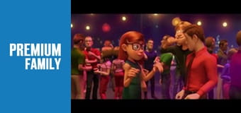 Тед-мандрівник і таємниця царя Мідаса