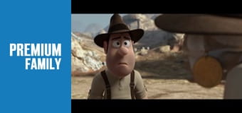 Тед-мандрівник і таємниця царя Мідаса