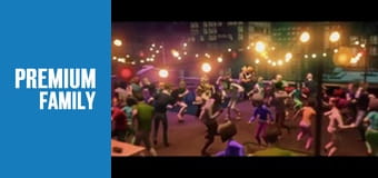 Тед-мандрівник і таємниця царя Мідаса