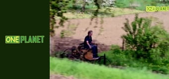 Крутой маршрут, 5 эп.