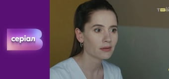 Т/с "Доктор Ковальчук", 2 сезон, 16 с.